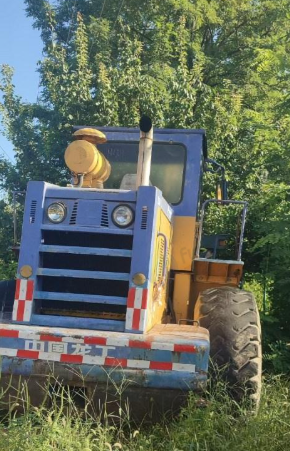 北京地区处理龙工50装载机