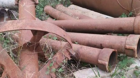 新乡地区处理194型反循环钻机