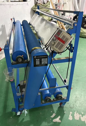 仙桃地区处理验布机打卷机