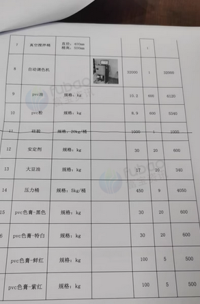 天津地区处理滴塑机全套设备