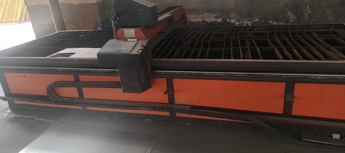 德州地区工厂处理数控等离子切割机