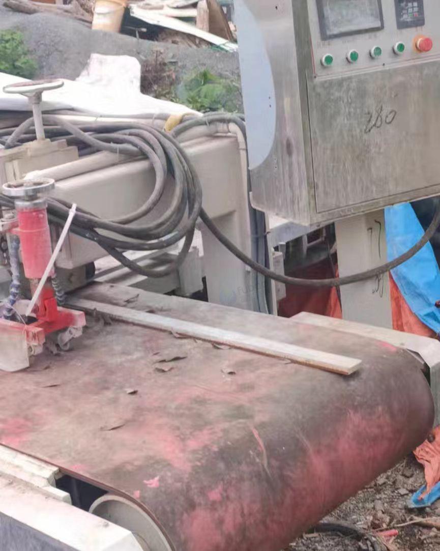 杭州地区工地处理数控自动切割机