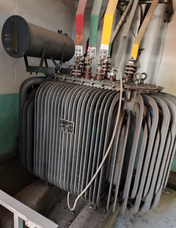 烟台地区处理630kva油浸式变压器