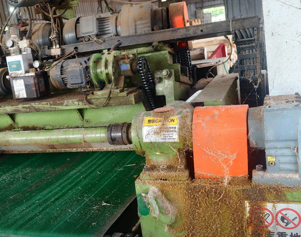 贵港地区个人处理刨板设备