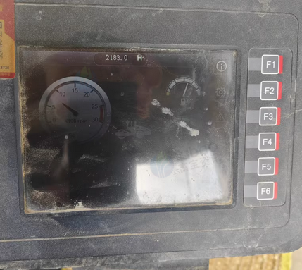 厦门地区处理三一重工SSR220C-8单钢轮压路机