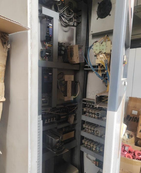 烟台地区处理包覆丝机 包纱机 合捻机