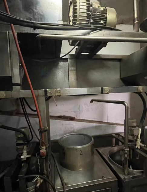 重庆地区工厂处理豆制品制作全套设备