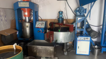 青岛地区处理液压全自动榨油机