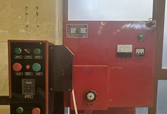 广州地区处理高频熔接机