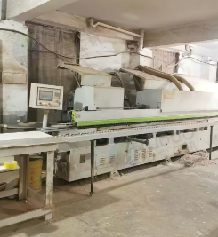 南昌地区个人处理全屋定制木工设备全套