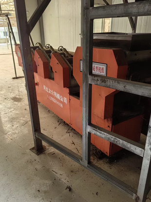 恩施地区处理四组合磨面机、洗麦机、清粮机等挂面生产设备