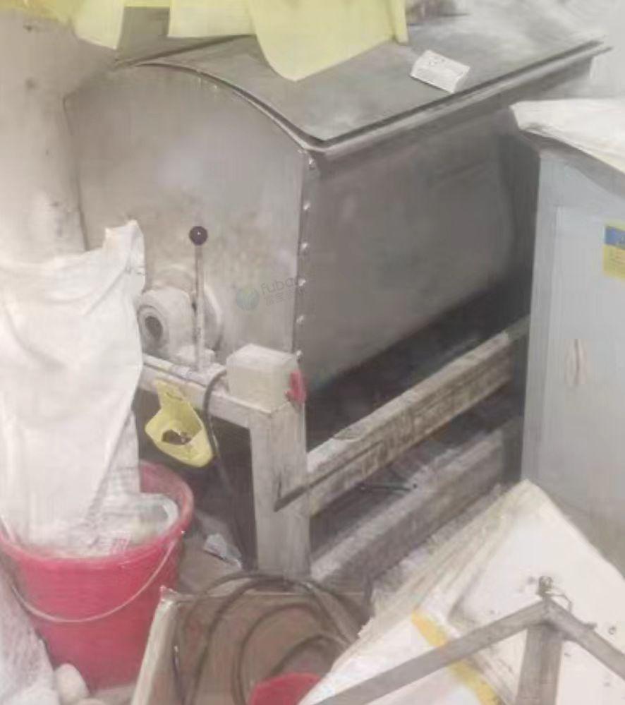 开封地区处理火排锅炉、和面机、圆模机、提升机、整形机、摆笼机、压面机、方馍机等全套馒头设备