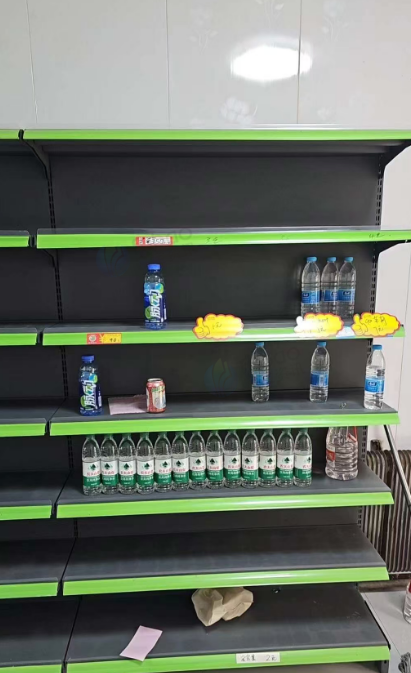 长春地区处理货架