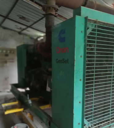 揭阳地区处理发电机