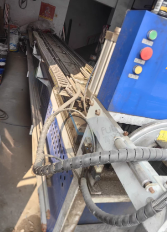 潍坊地区个人处理冲孔机