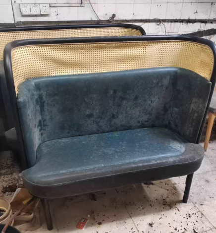 三明地区处理靠背椅50张、大理石方桌