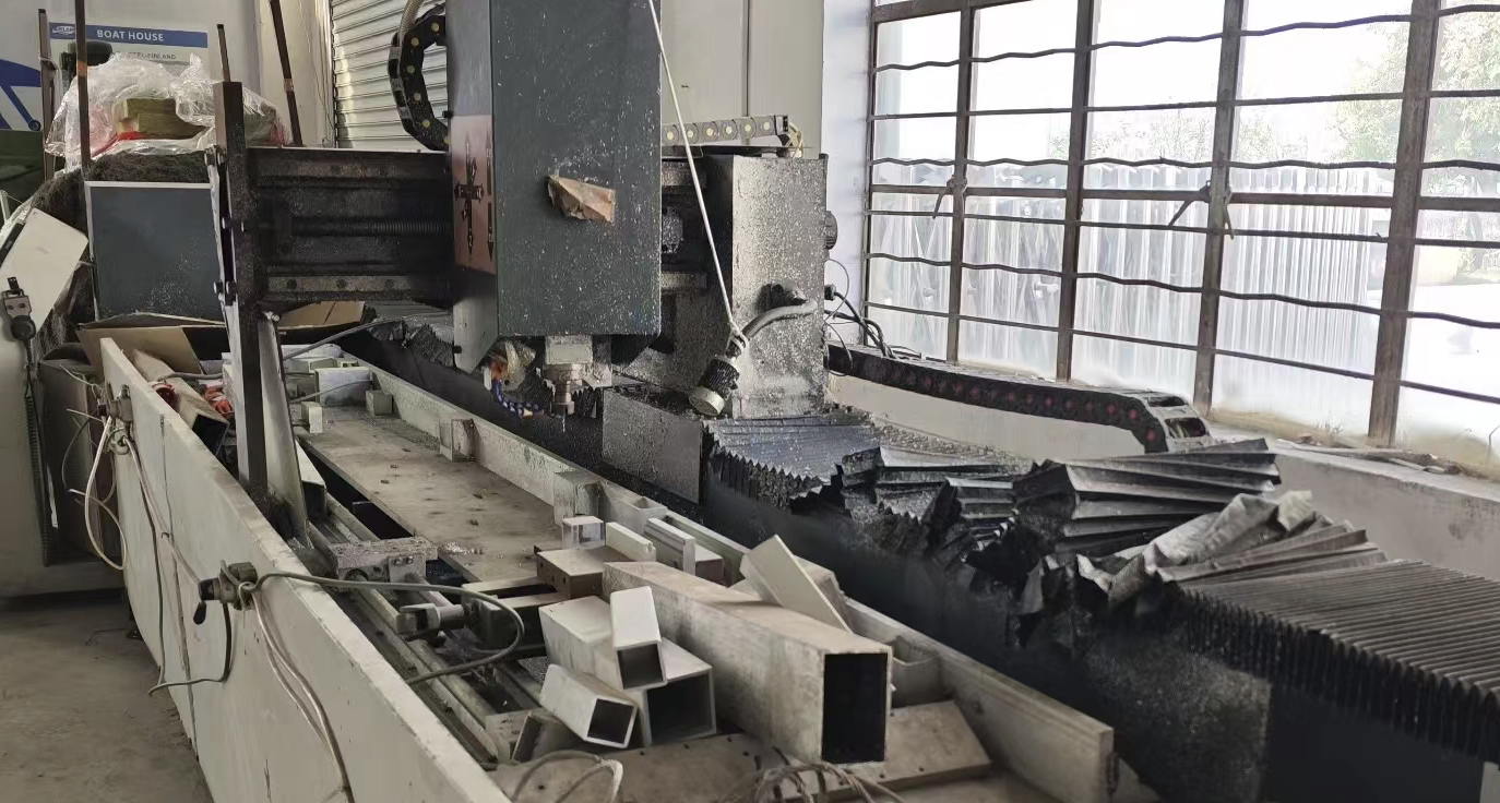 佛山地区处理加工中心机床、摇臂钻床、铣床