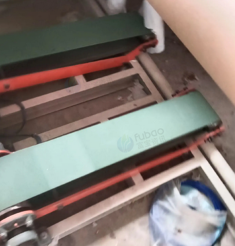 金华地区处理2O22型卫生纸设备