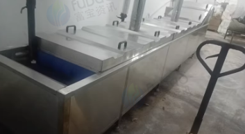 临沂地区工厂处理巴氏杀菌线