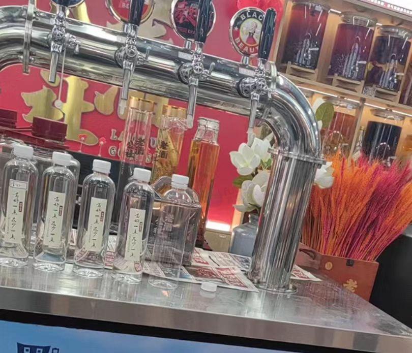 济南地区处理啤酒机