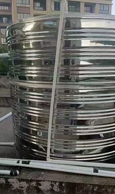 玉林地区处理空气能热泵机组