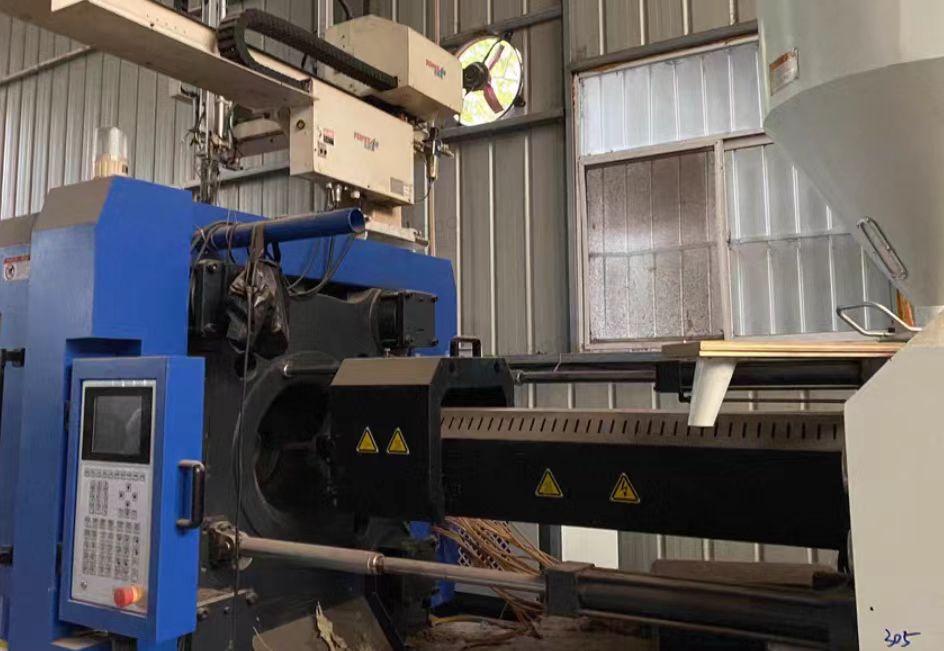 宿州地区处理390海达注塑机