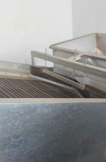 成都地区处理虾片淀粉搅拌机等全套虾片一条龙设备