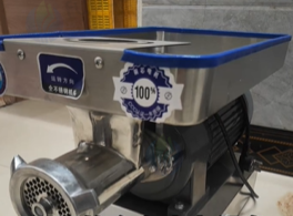 来宾地区改行处理冷库、肉丸全套设备