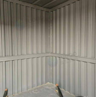 通辽地区处理集装车厢