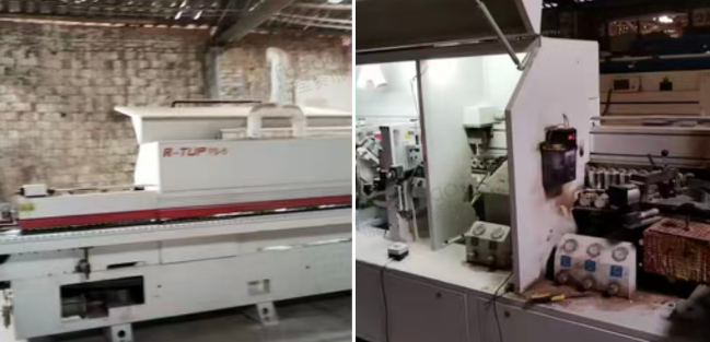 南昌地区工厂处理2022年封边机