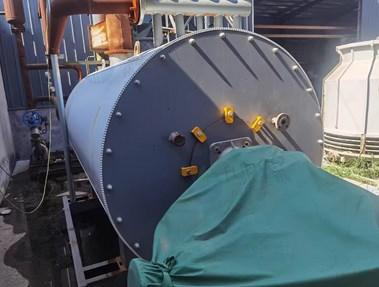 石家庄地区个人处理锅炉