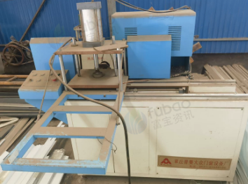 潍坊地区处理断桥门窗设备