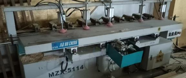 宿州地区处理木工机械