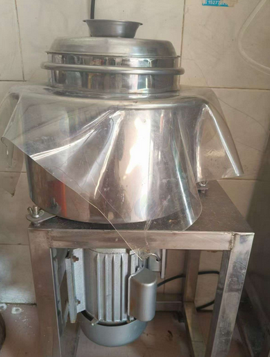 柳州地区处理肉丸设备、切肉机