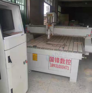 新余地区处理国锋数控雕刻机、马氏锯