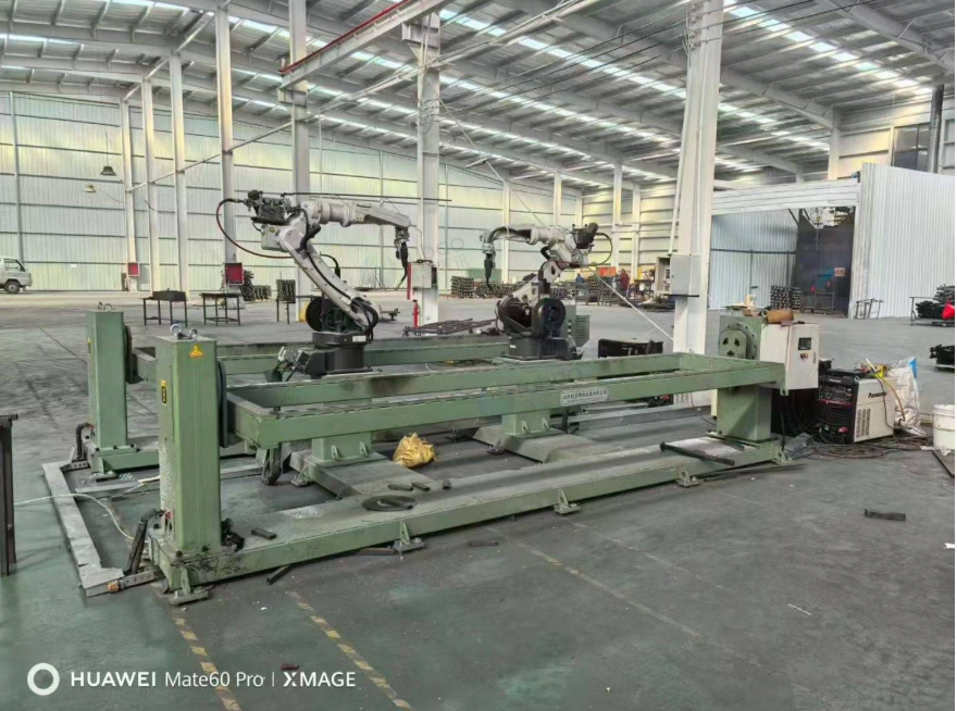 廊坊地区处理G4TM1800松下机器人