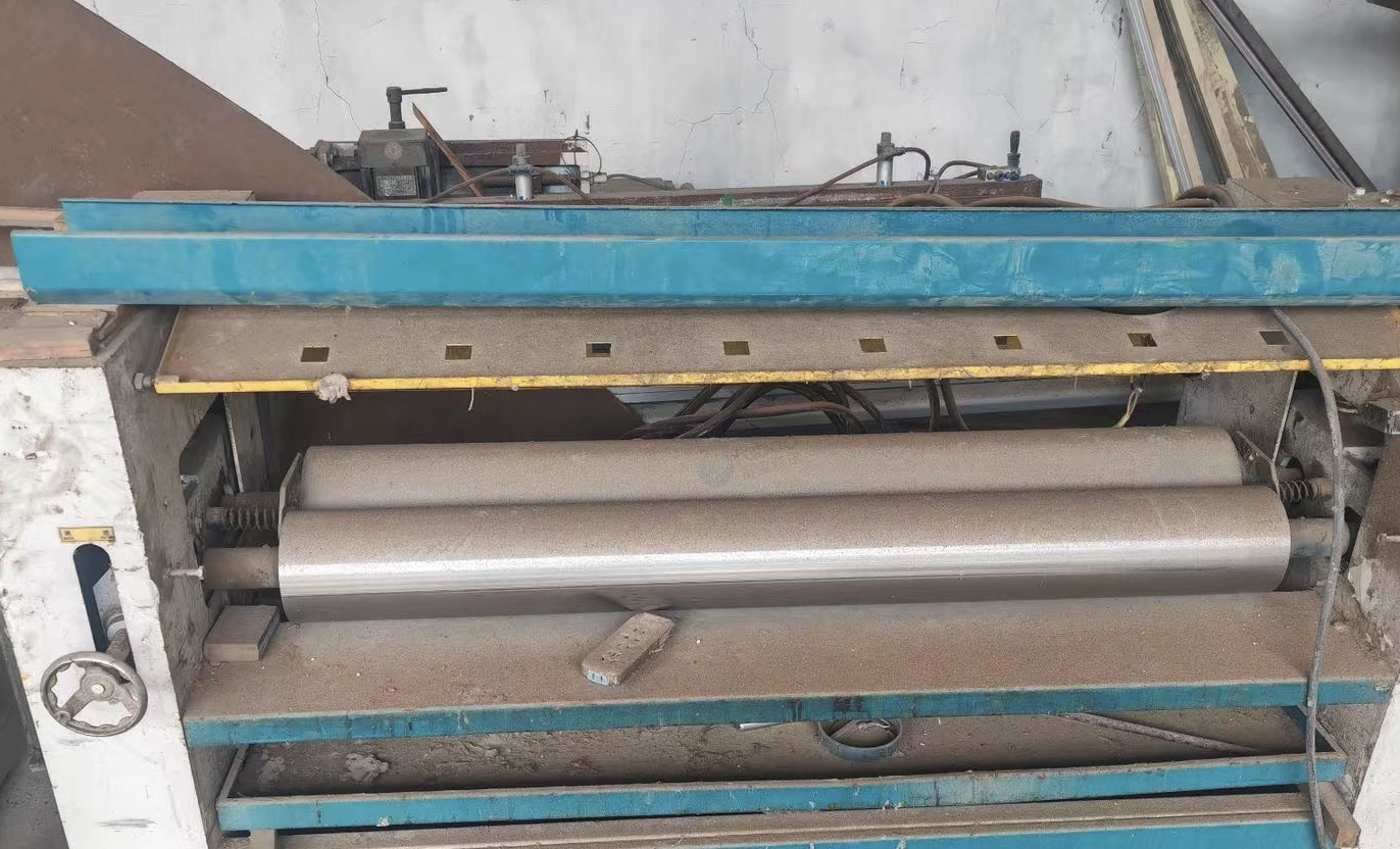 开封地区处理滚胶机