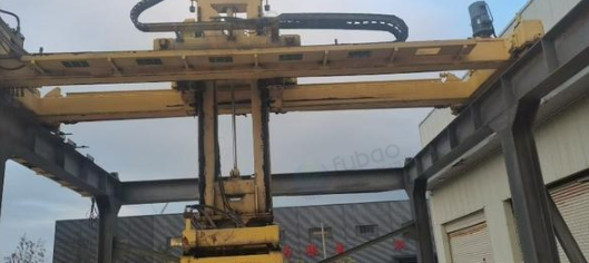 泉州地区处理制砖机设备