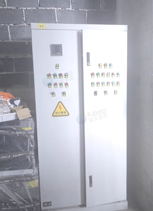 大连地区处理动力配电柜