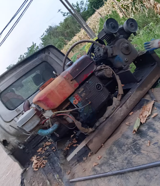 湖州地区处理流动补胎设备