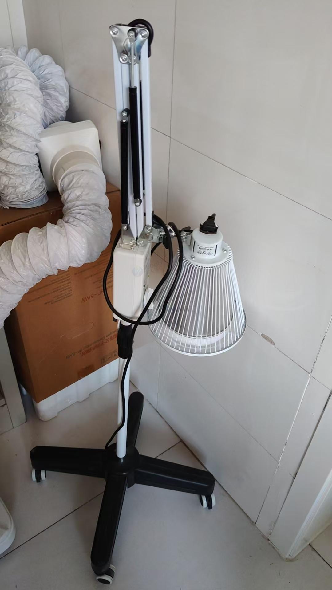 12月3日银川卫生院血压计、雾化器、血糖仪、听诊器等报废资产处置项目转让公告