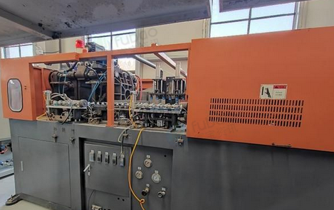 潍坊地区处理吹瓶机