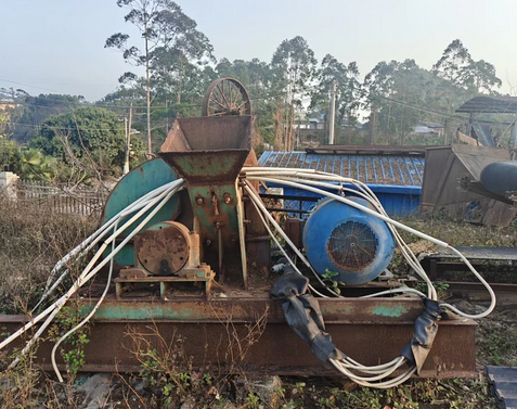 玉林地区处理切片机