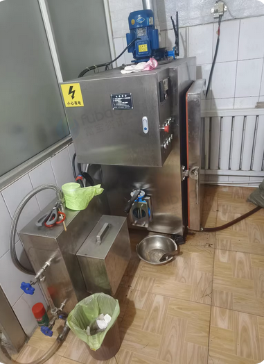 天津地区处理电蒸熏炉