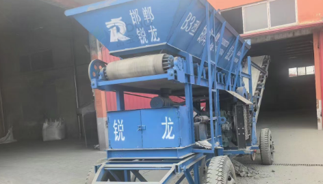 天津地区处理锐龙粉碎机