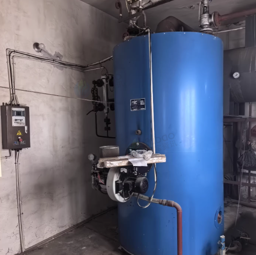 常州地区处理浴室燃气锅炉