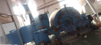 阜阳地区处理开发机生产线