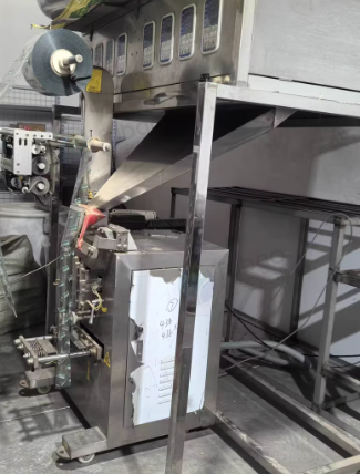 济宁地区个人处理五谷杂粮封装机 低温烘焙炒货机 商用烘箱