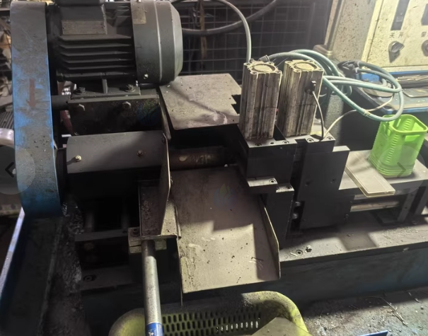 东莞地区处理切管机