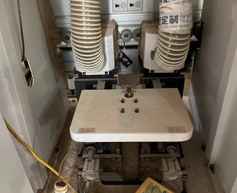 上海地区工厂处理封边机